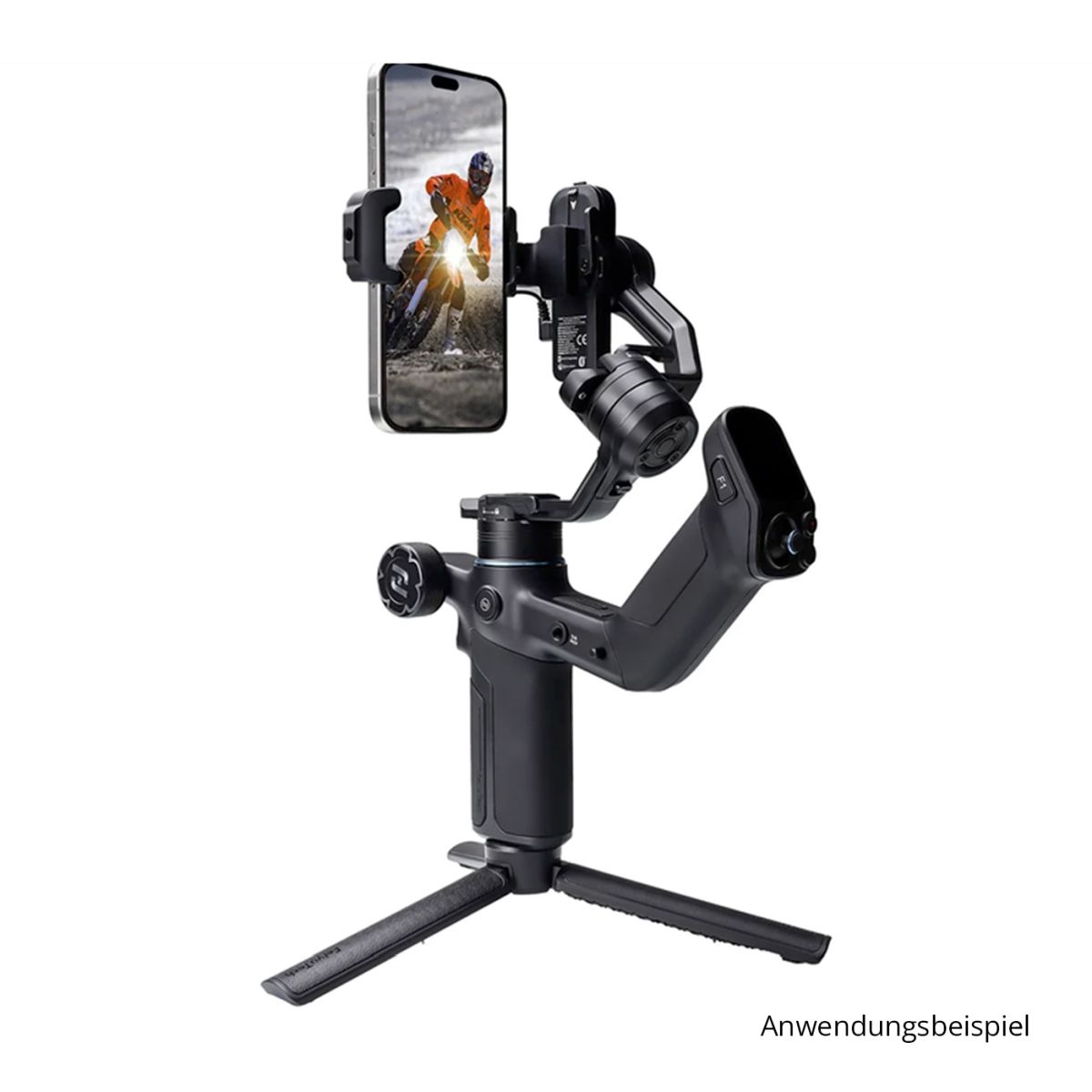 FeiyuTech SCORP Mini 3 Pro Gimbal