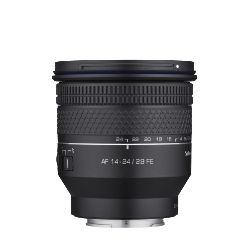 Samyang 14-24 mm 1:2,8 AF Sony E-Mount