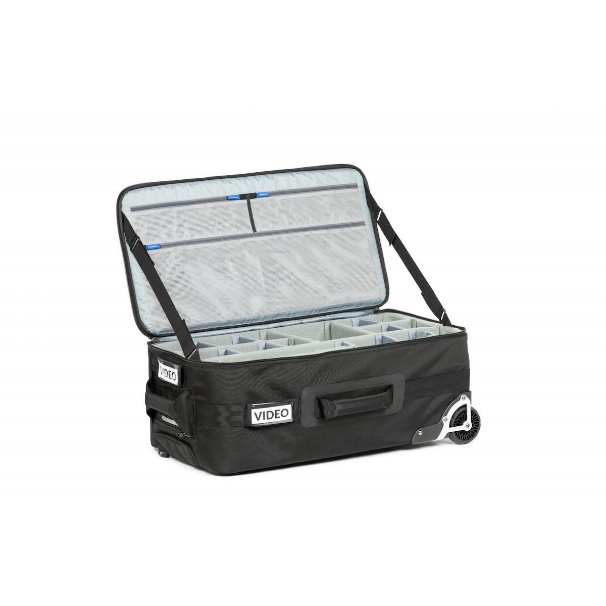 ThinkTank Logistics Manager 30 V2.0 Rollkoffer