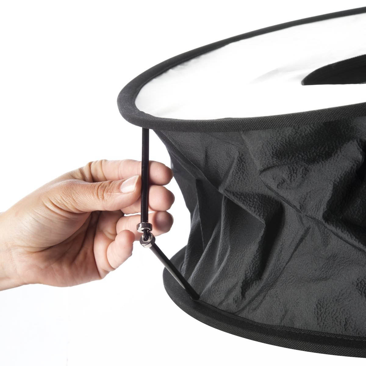 Walimex pro Softbox Roundlight faltbar