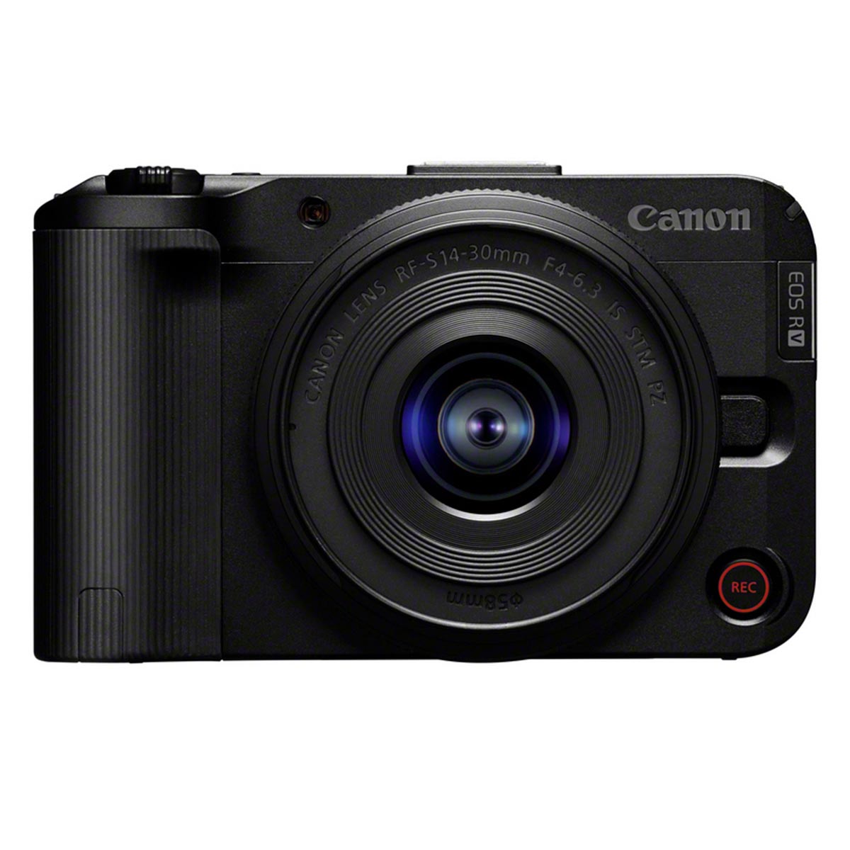 Canon EOS R50 V  + Canon 14-30 mm 1:4,0-6,3 RF-S IS STM PZ