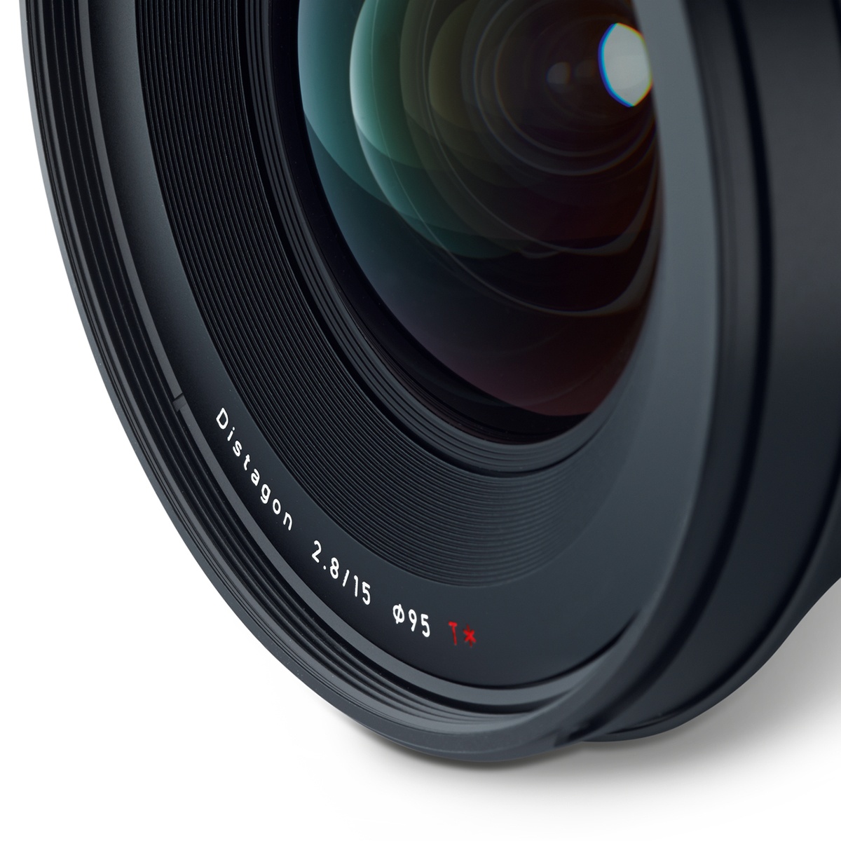Zeiss 15 mm 1:2,8 Milvus ZE