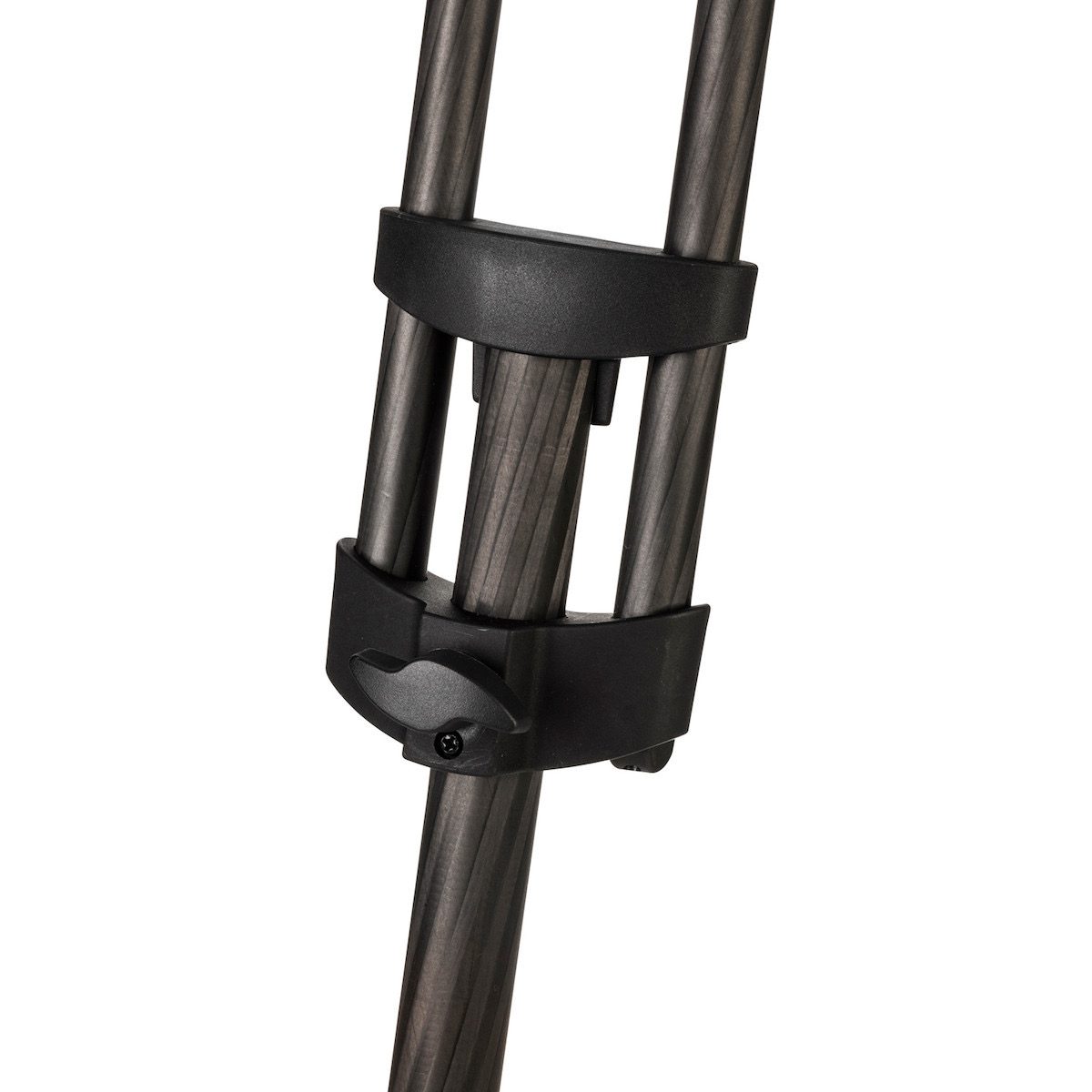 Libec NX-300C Stativsystem mit Bodenspinne