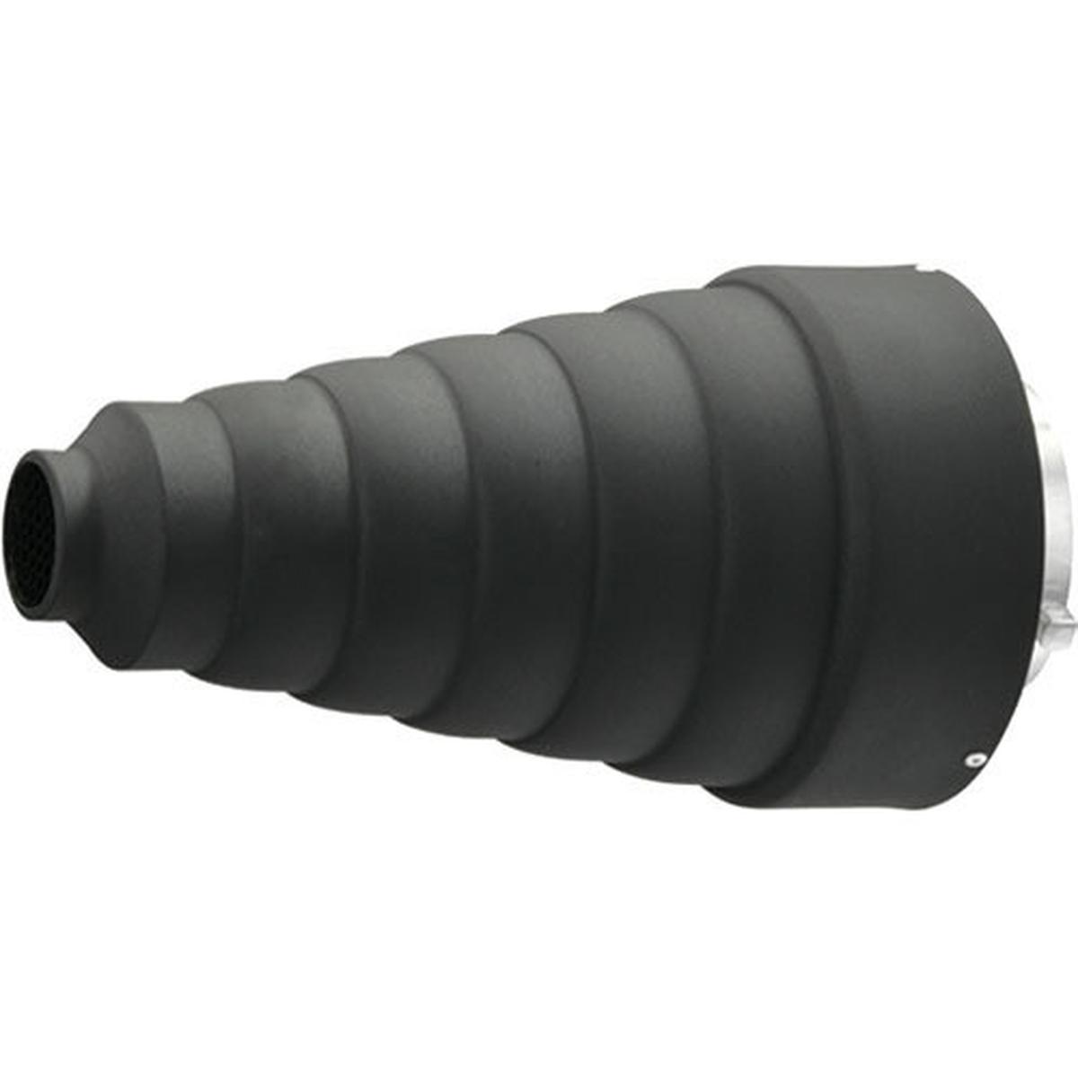 SMDV Snoot Reflector 70mm Bowens SMDV Snoot Reflector 70mm Bowens