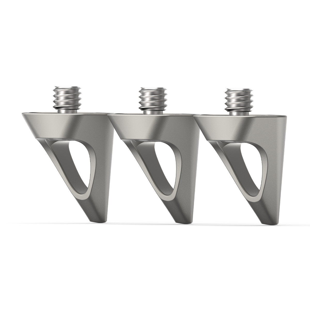 Peak Design Pro Tripod Spike Feet für Pro Tripod und Pro Tripod Tall