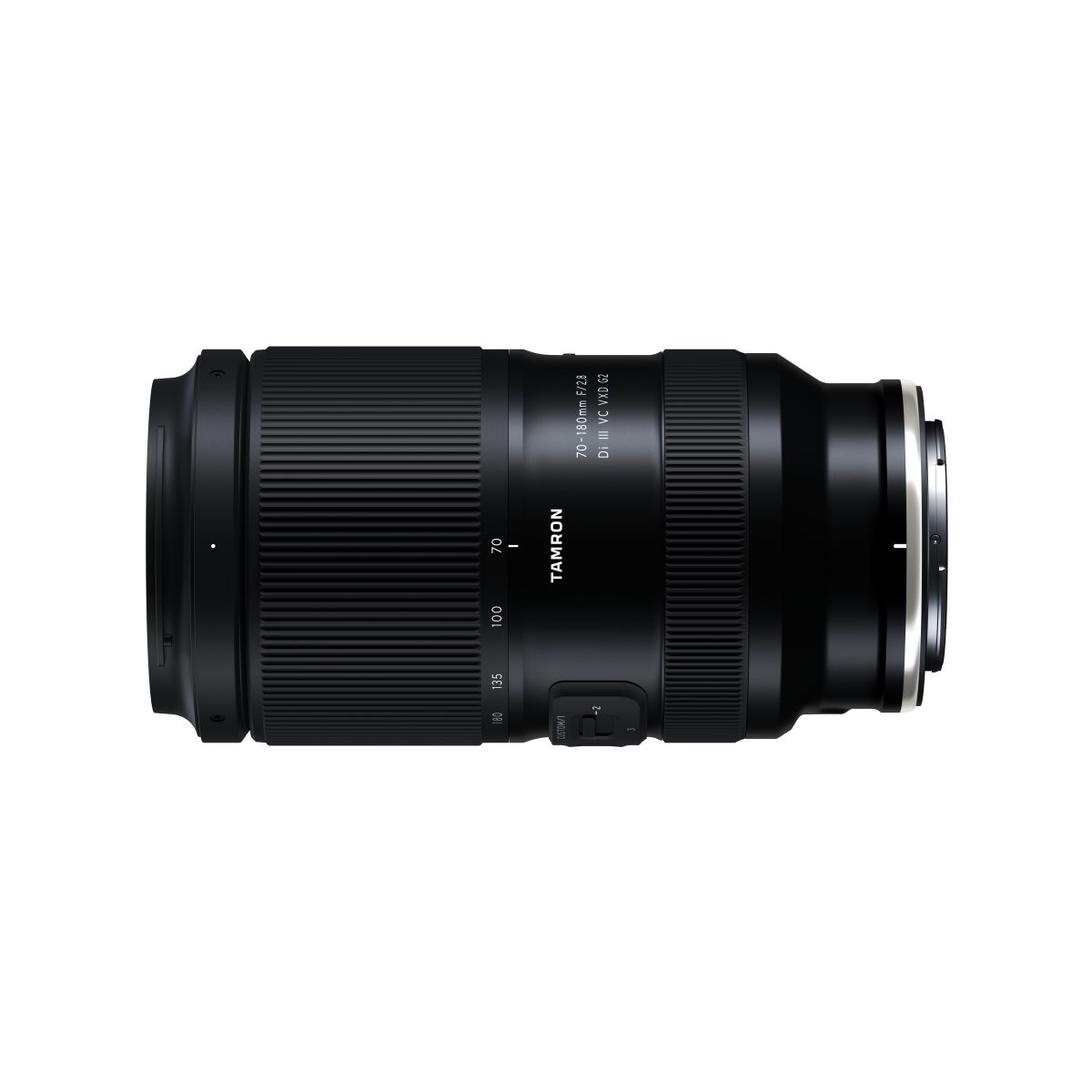 Tamron 70-180 mm 1:2,8 Di III VC VXD G2 Nikon Z