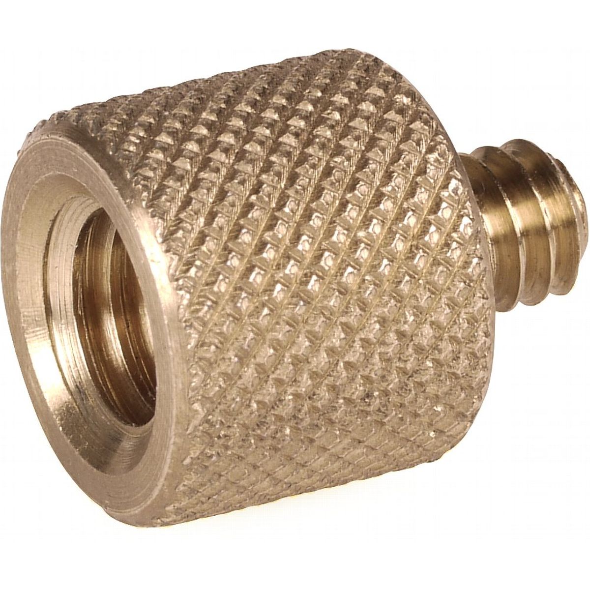 Manfrotto 015 Adapter 1/4" Außen 3/8" Innen Manfrotto 015 Adapter 1/4" Außen 3/8" Innen