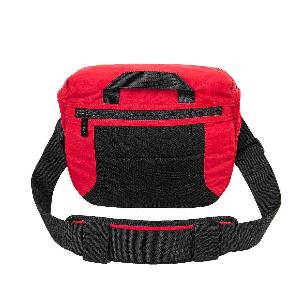Crumpler Track Shot 3800 Kameratasche Riot Rot