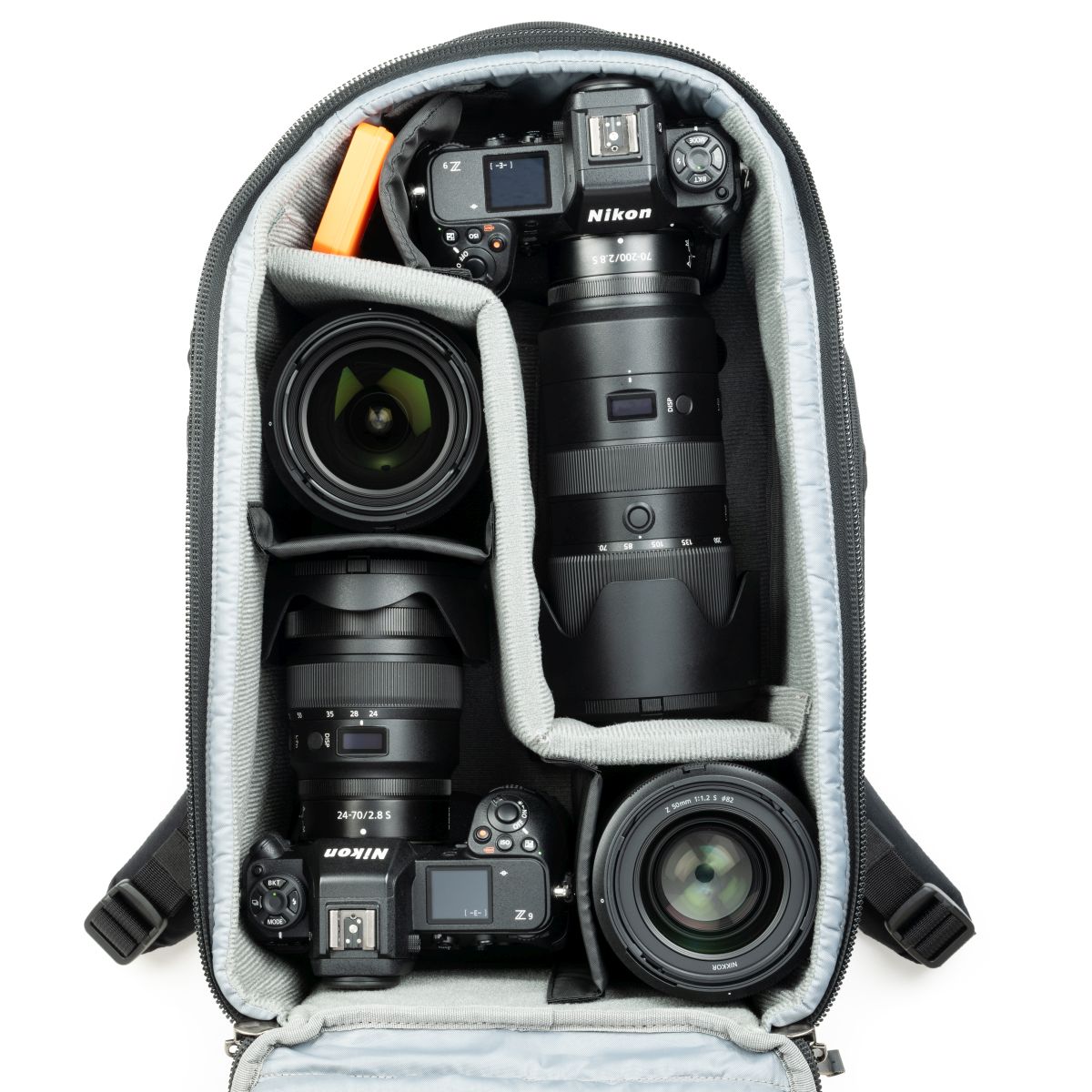 ThinkTank Walker Pro 24L
