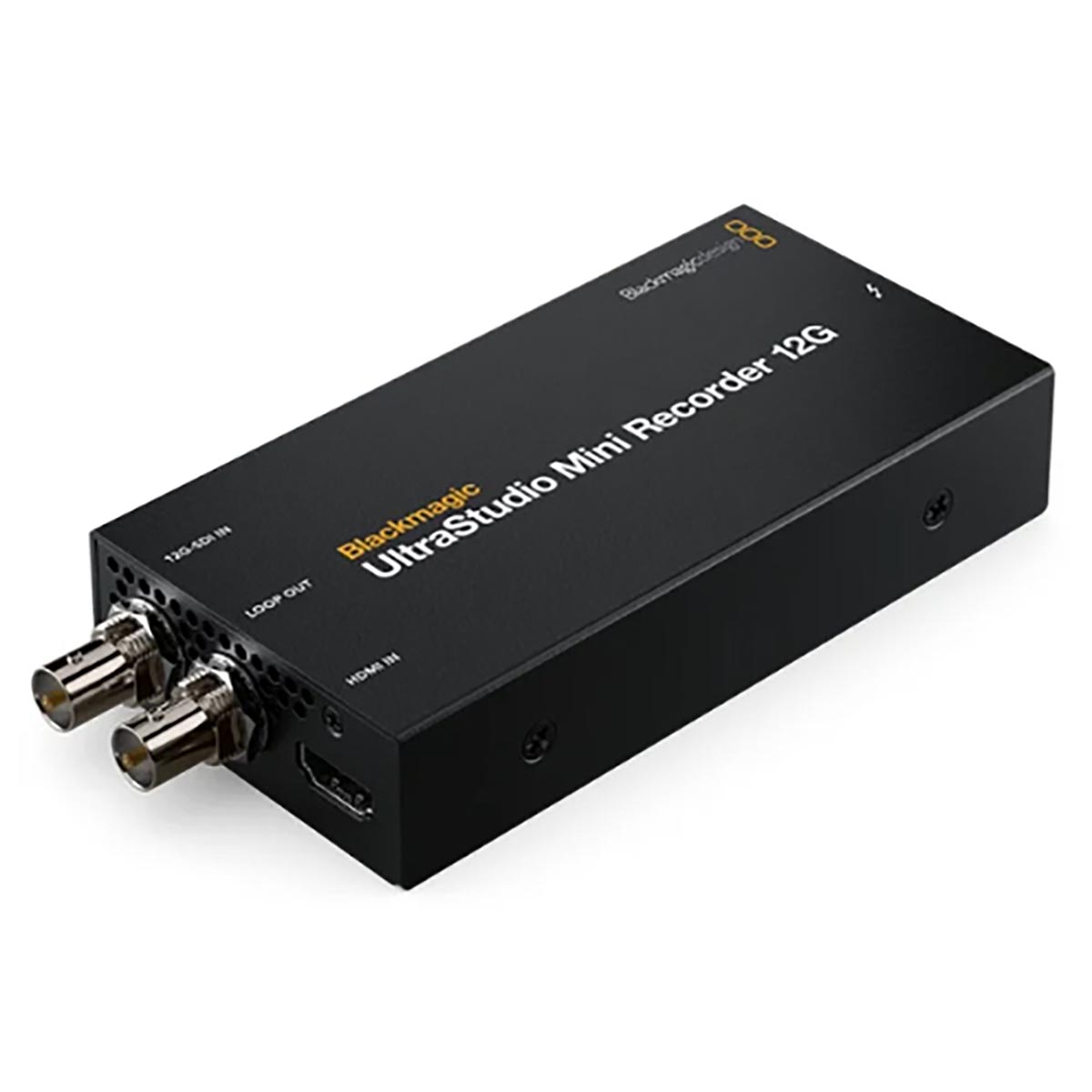 Blackmagic UltraStudio Mini Recorder 12G