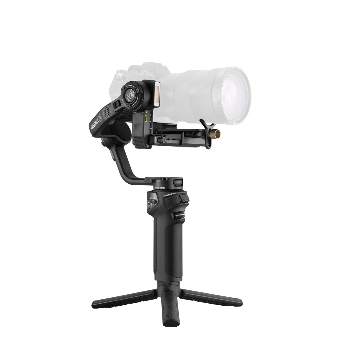 Zhiyun Weebill 3S Combo