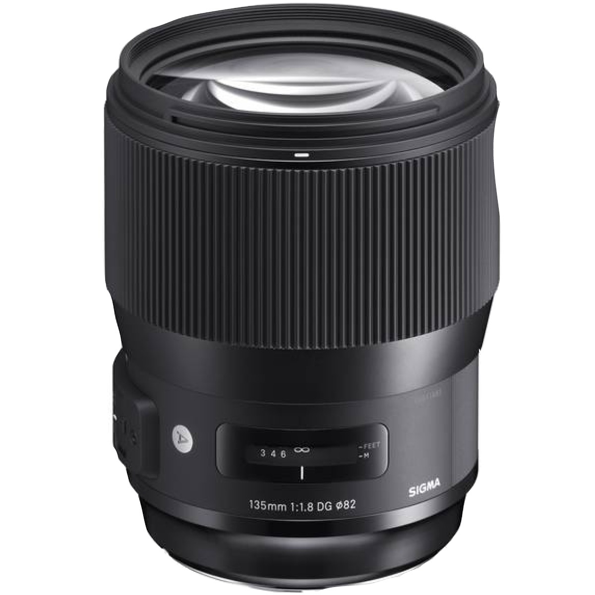 Sigma 135 mm 1:1,8 DG HSM Art FE-Mount