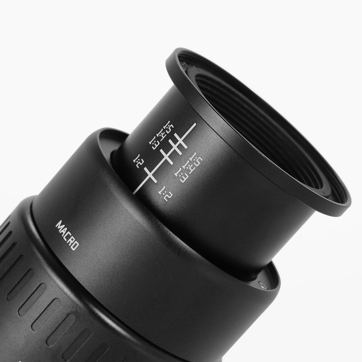 TTArtisan 40mm f/2,8 Macro für MFT