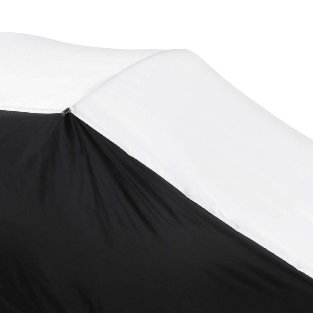 Walimex pro Schirmsoftbox Durchlicht, 109 cm