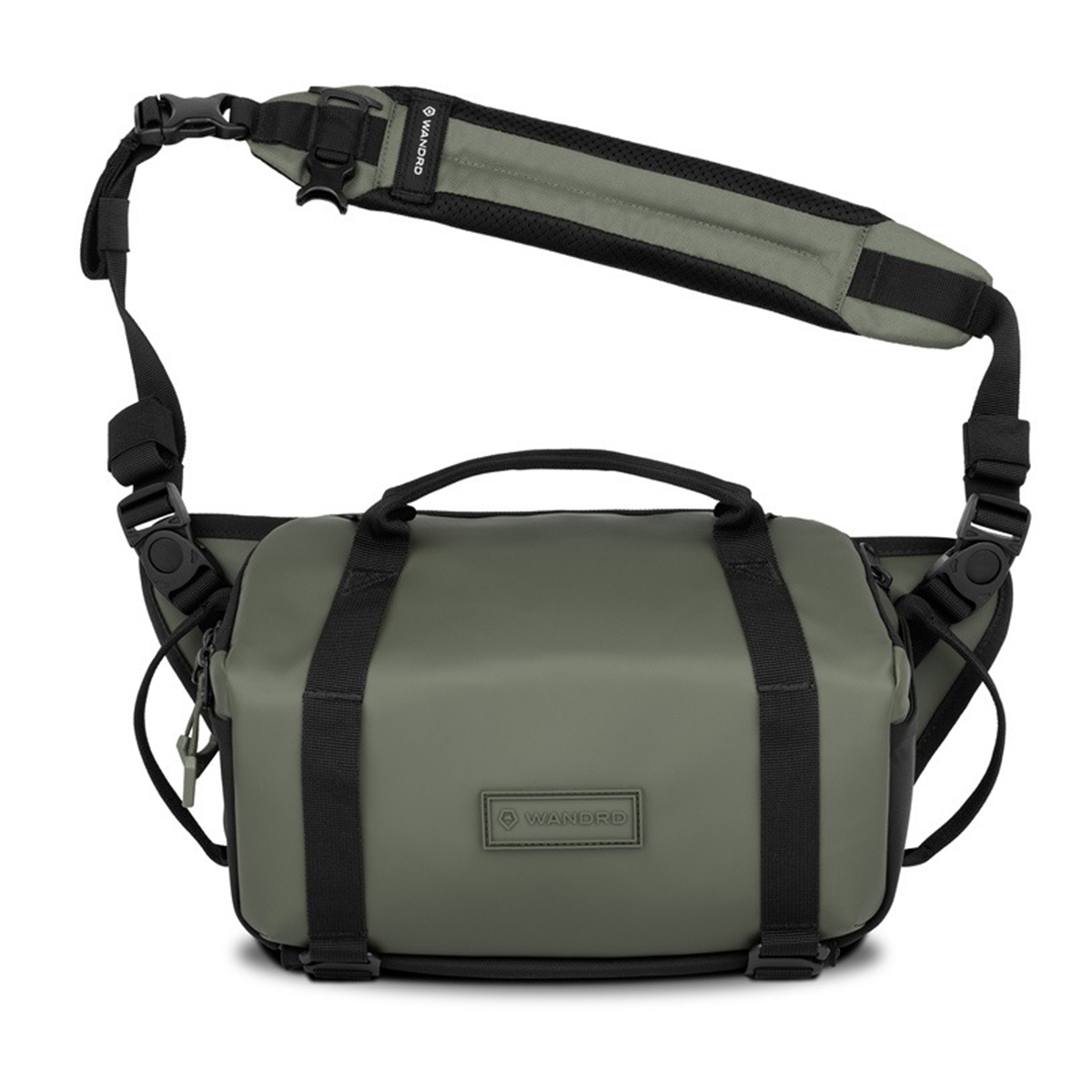 Wandrd Rogue Sling 6L V2 Wasatach Green