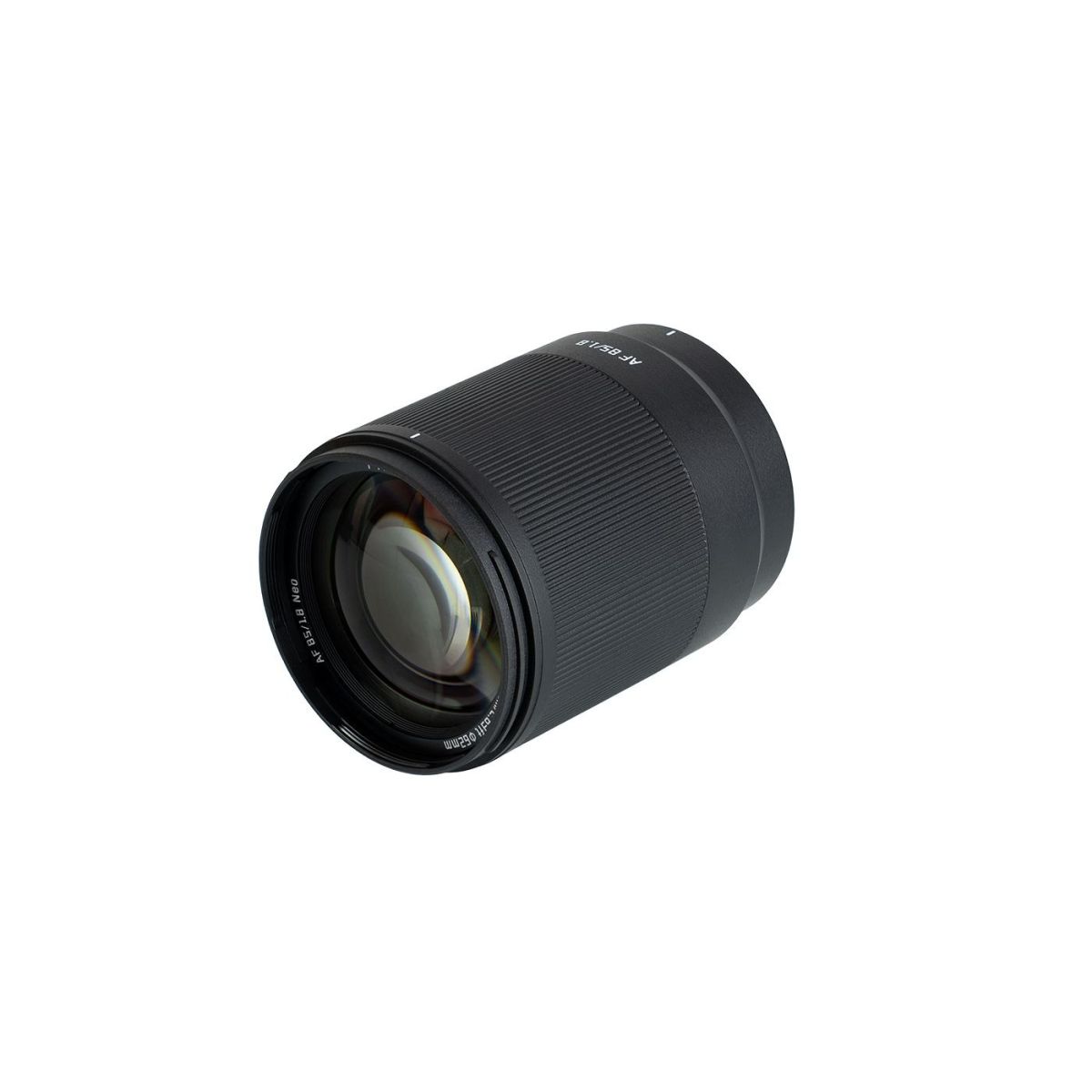 TTArtisan 85 mm 1:1,8 AF Neo für L-Mount