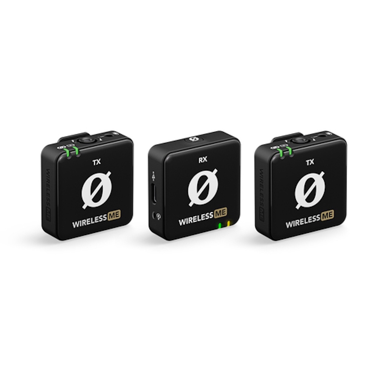 Rode Wireless ME Dual Mikrofonsystem Rode Wireless ME Dual Mikrofonsystem