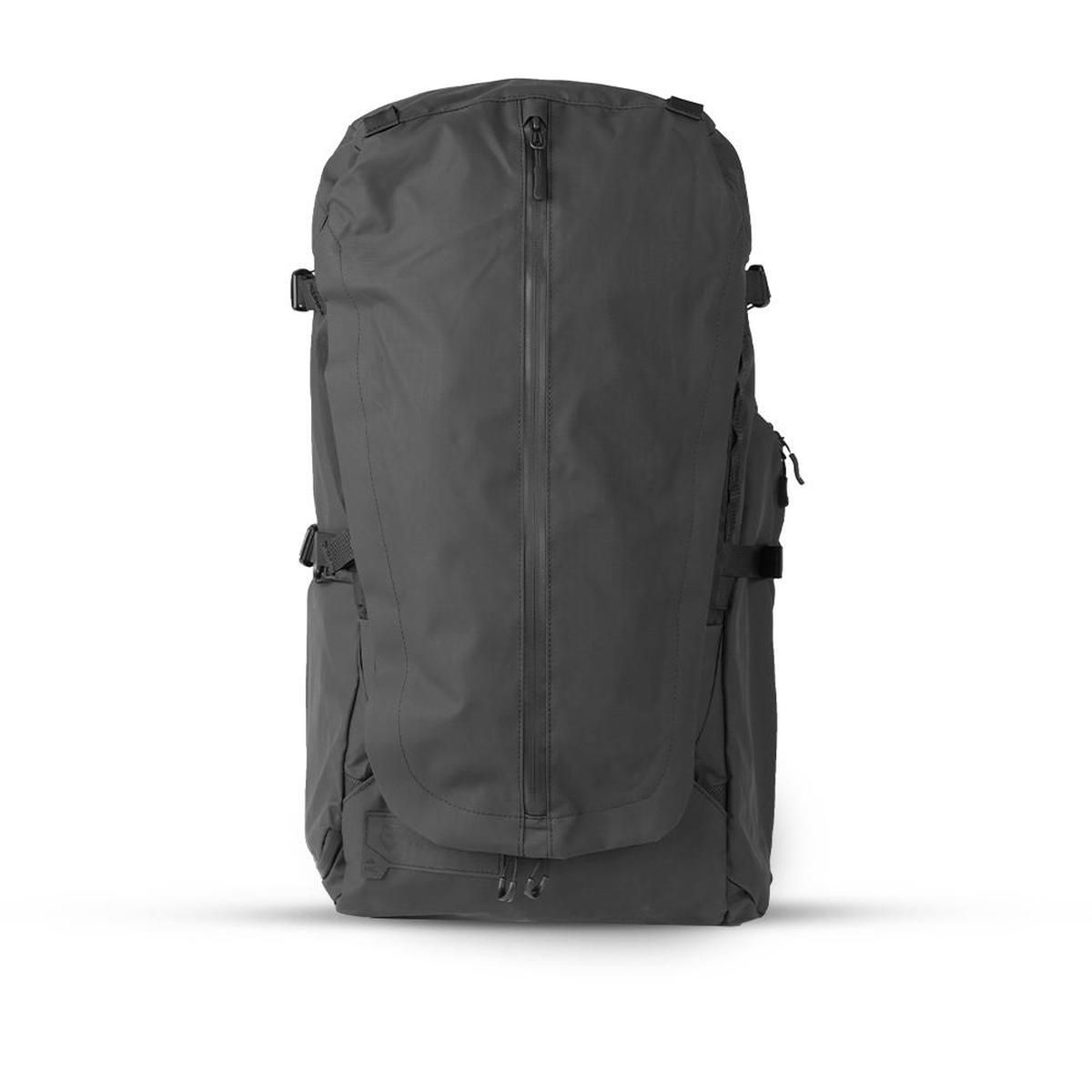Wandrd Fernweh S/M Schwarz