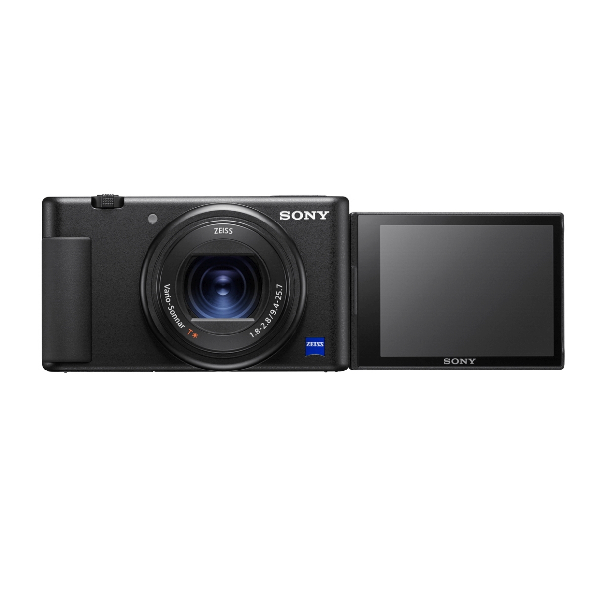 Sony ZV-1 Vlog Kamera 