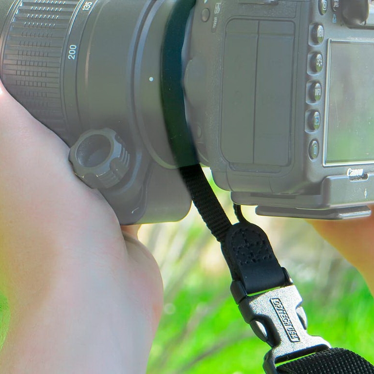 OP/TECH System Connectors Lens Loop
