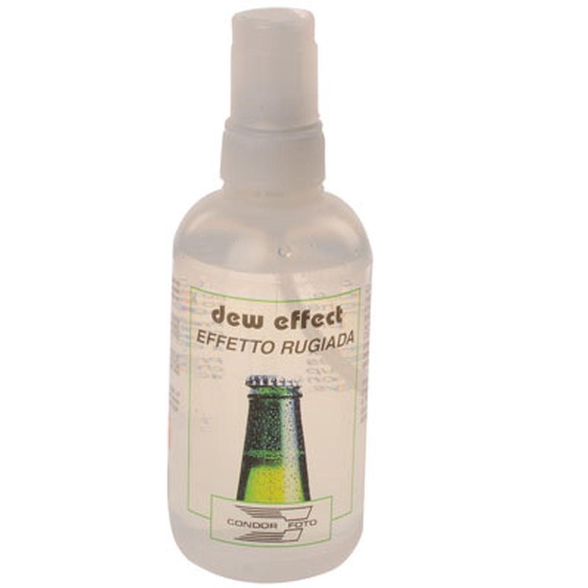 Condor Foto Tau-Effekt Spray, 120 ml Condor Foto Tau-Effekt Spray, 120 ml