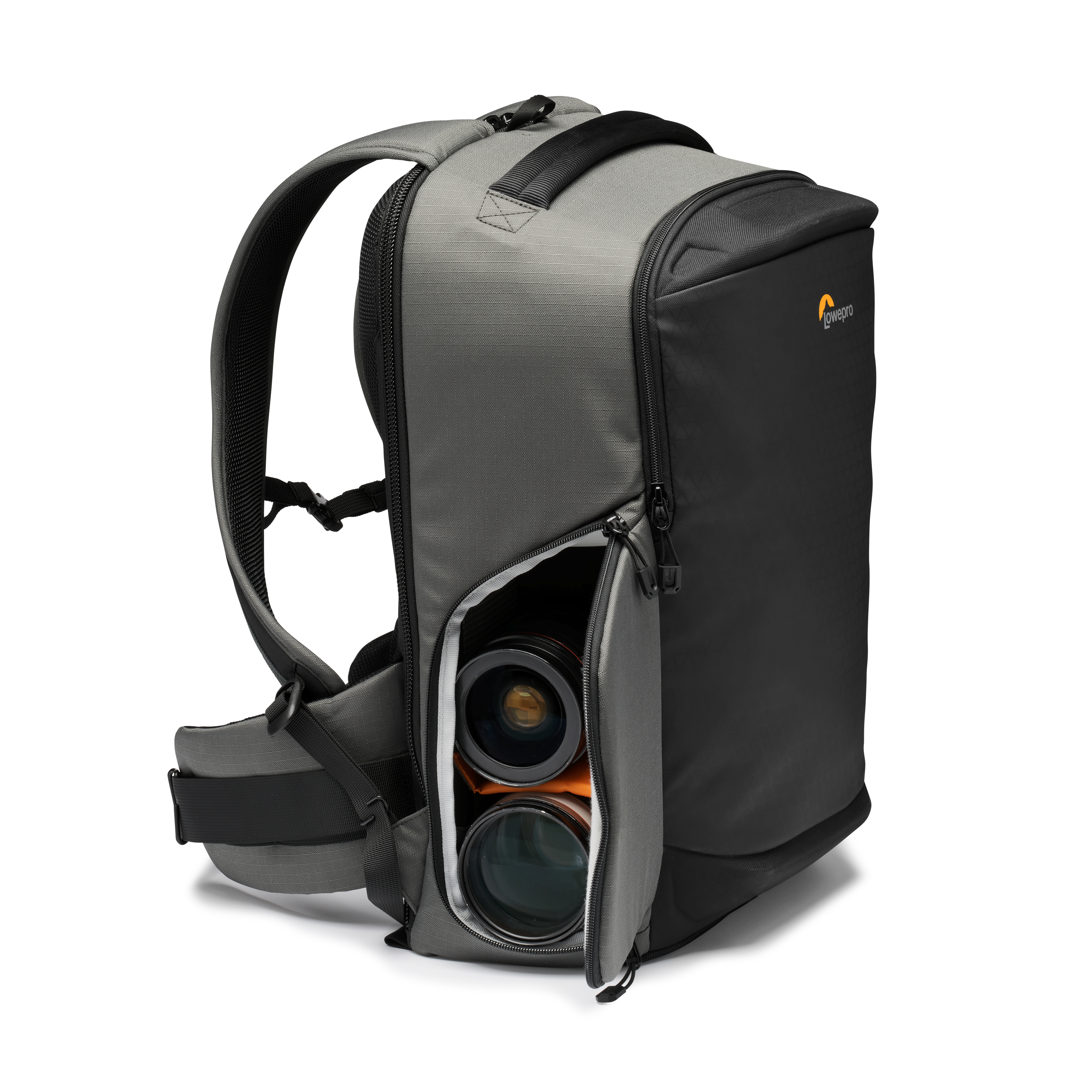 Lowepro Flipside 400 AW III Dunkelgrau Rucksack