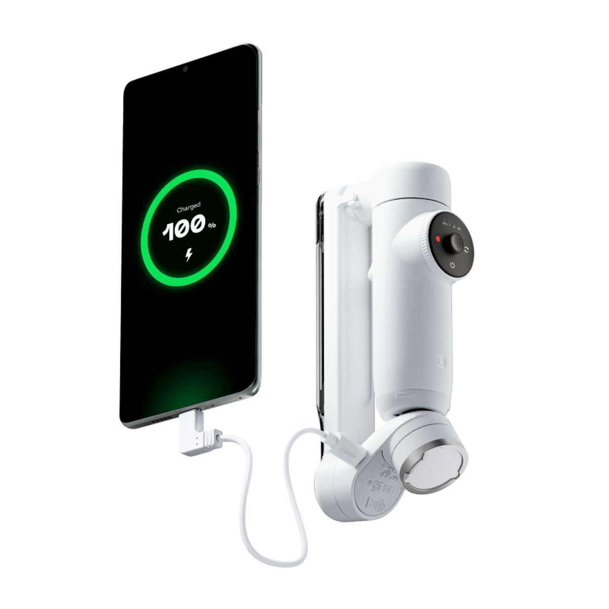Insta360 Flow/Flow Pro Typ-C auf C Kabel