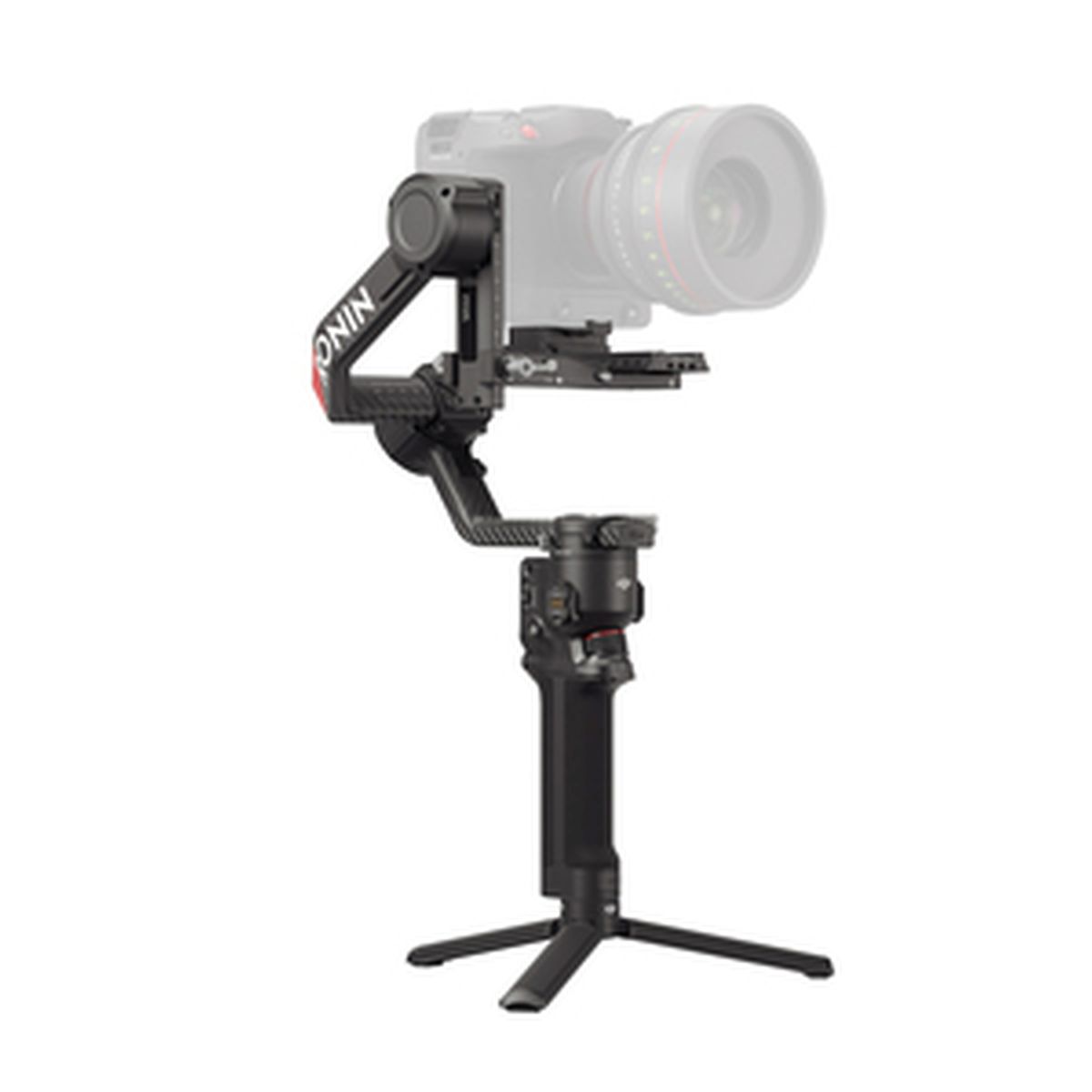 DJI RS 4 Pro Combo Einhandgimbal Stabilisierungssystem