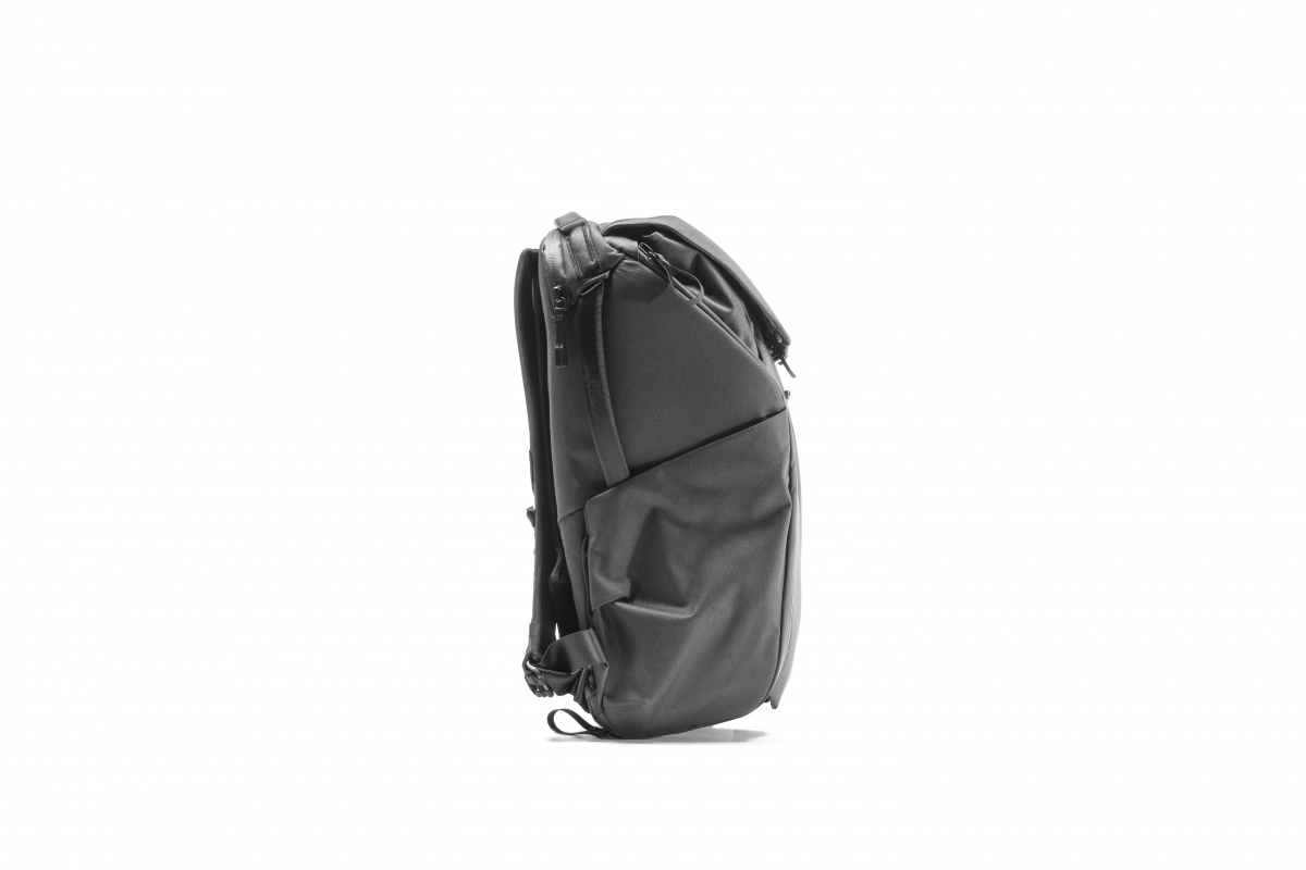 Peak Design Everyday Backpack 30L V2 Schwarz