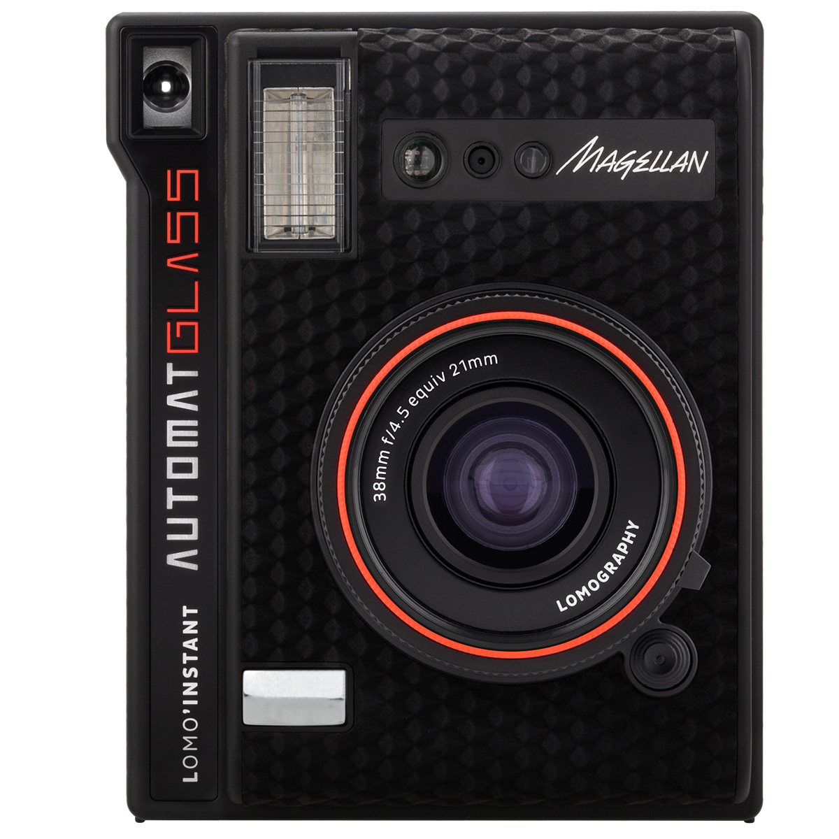 Lomography Lomo'Instant Automat Glass Magellan