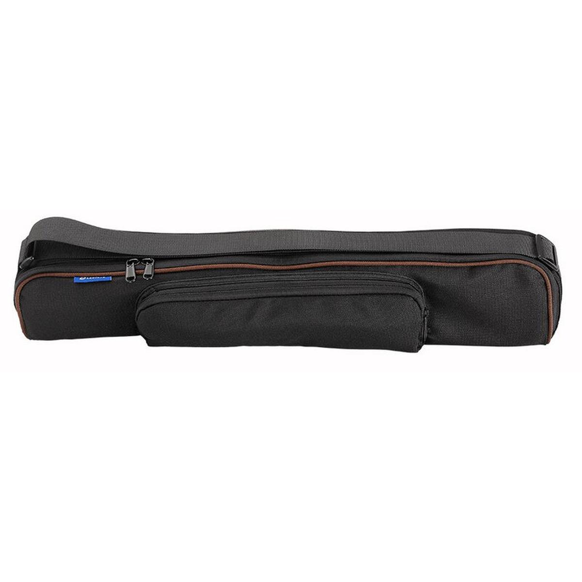 Leofoto Carbon-Dreibeinstativ LS-255CEX Ranger mit Nivelliereinrichtung + Videoneiger BV-5 Leofoto Carbon-Dreibeinstativ LS-255CEX Ranger mit Nivelliereinrichtung + Videoneiger BV-5
