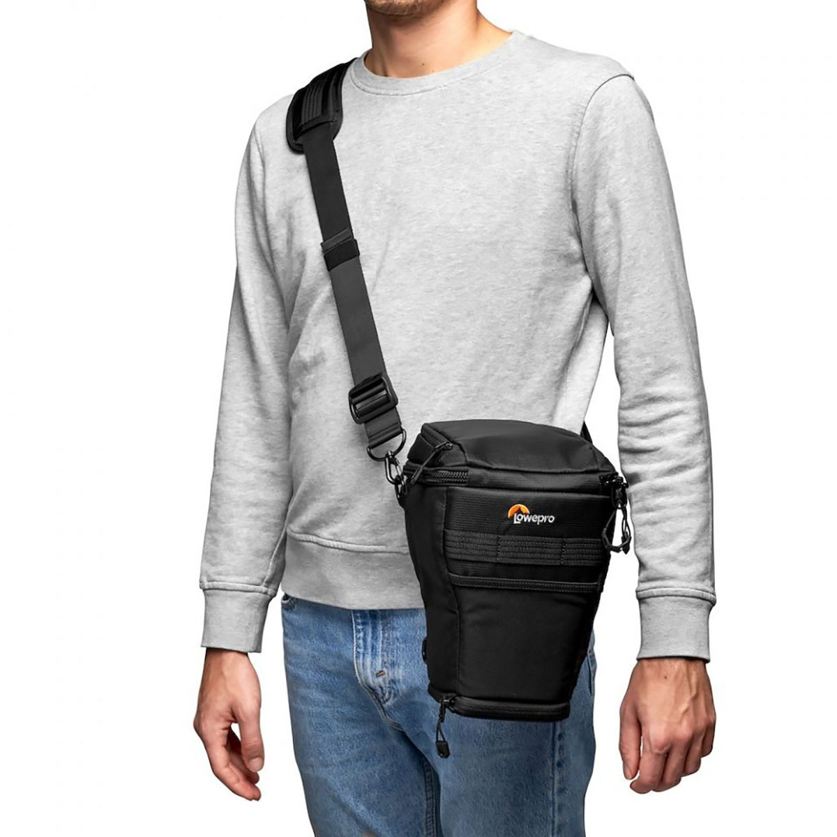 Lowe Pro Tactic TLZ 70 AW Schwarz