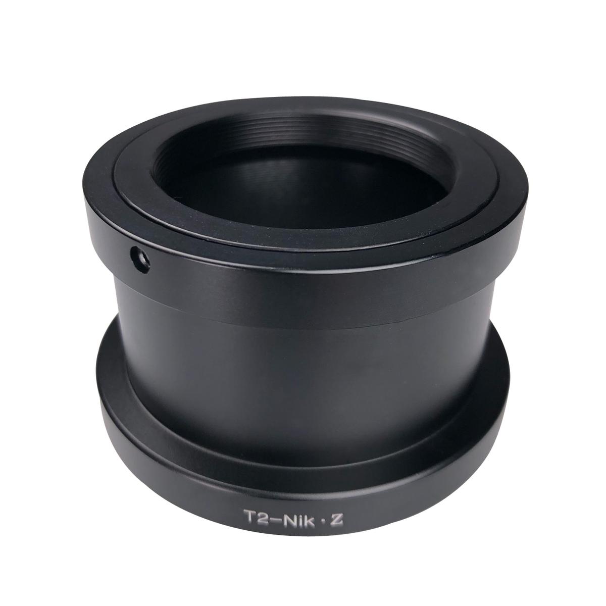 B.I.G. T2-Adapter für Nikon Z
