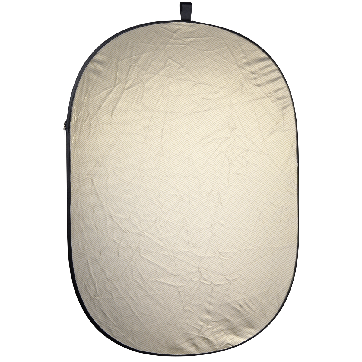 Walimex pro 5in1 Faltreflektor Set wavy, 150x200 cm