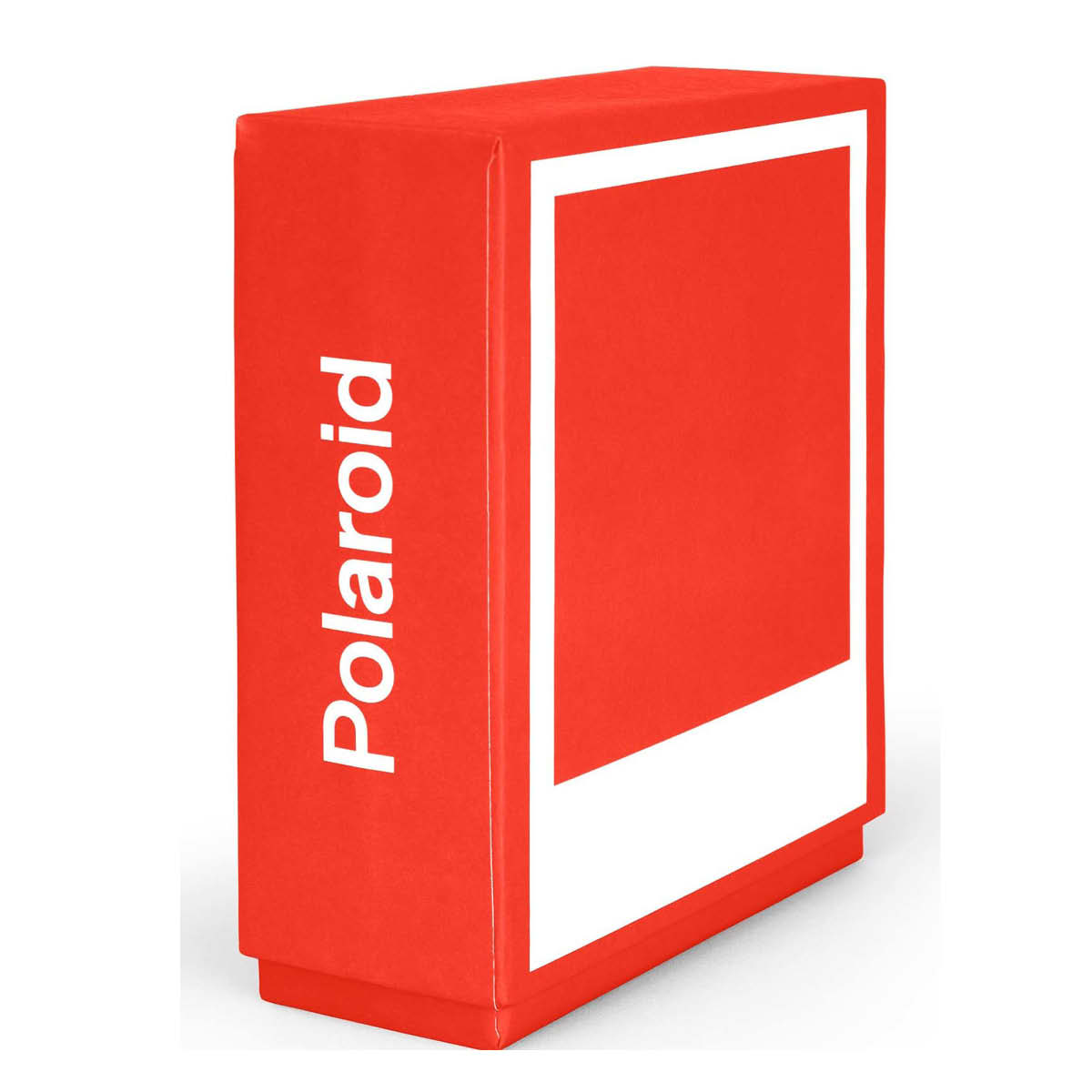 Polaroid Photo Box rot