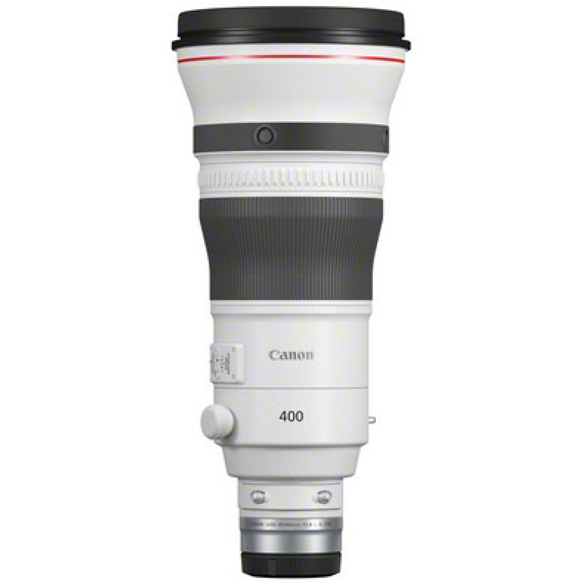 Canon RF 400 mm 1:2,8 L IS USM