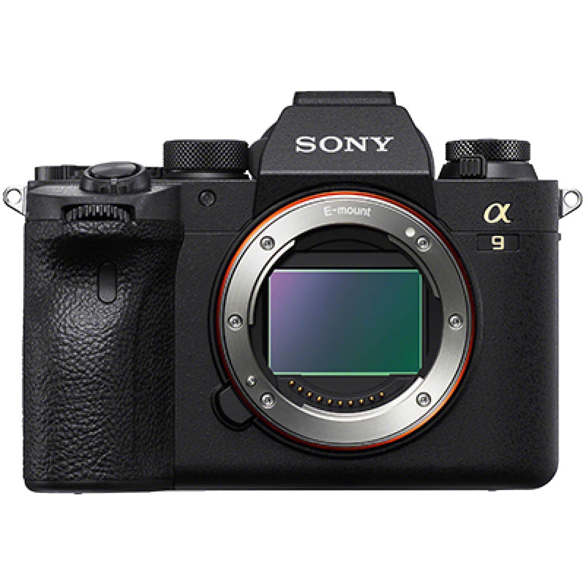 Sony Alpha 9 II Gehäuse  Sony Alpha 9 II Gehäuse