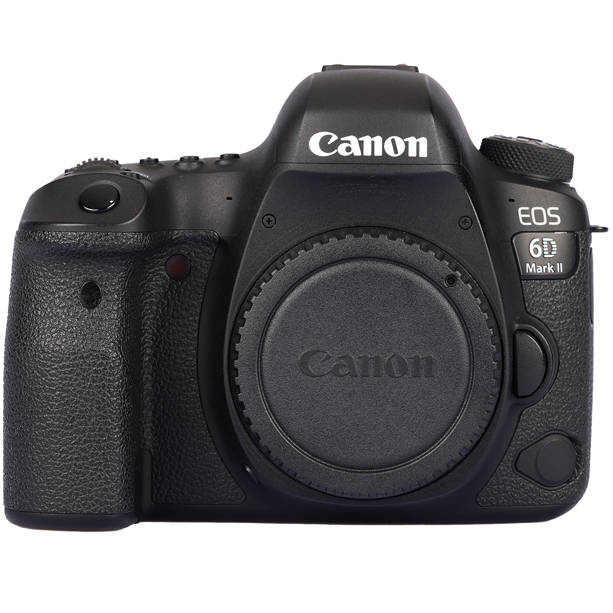 Canon EOS 6D Mark II Gehäuse Gebraucht