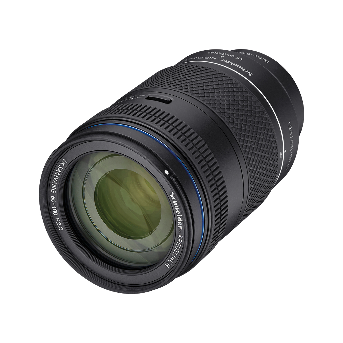 Samyang 60-180mm 1:2,8 AF L-Mount Zoomobjektiv