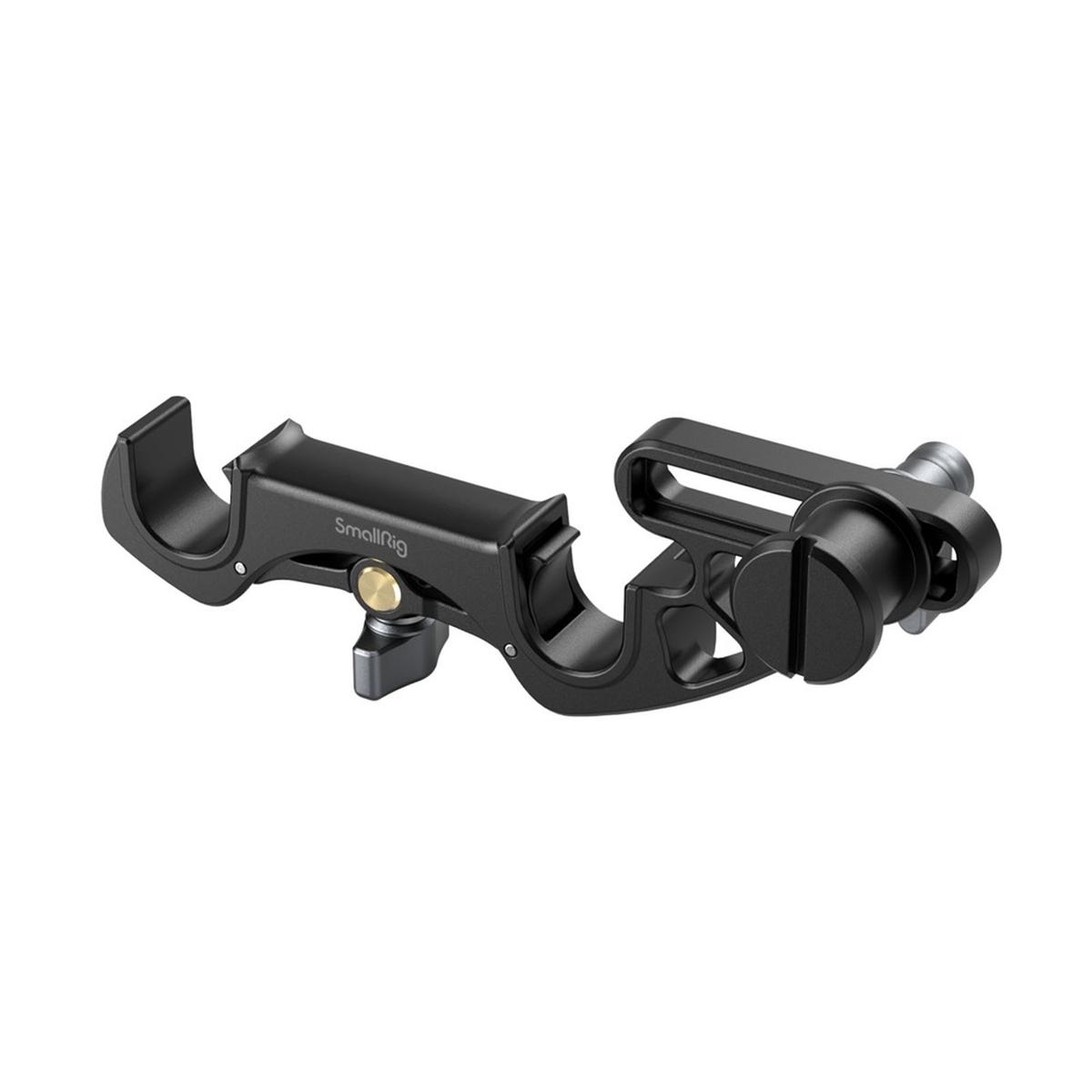 SmallRig 4151 Rod Clamp