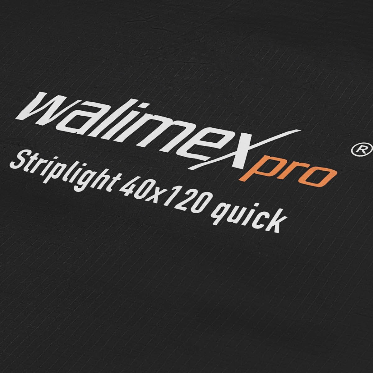 Walimex pro Studio Line Striplight SB QA 40 x 120 cm