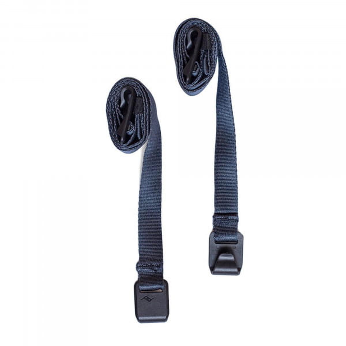Peak Design External Carry Straps Long für Everyday-Line Rucksäcke Midnight (Blau) Peak Design External Carry Straps Long für Everyday-Line Rucksäcke Midnight (Blau)