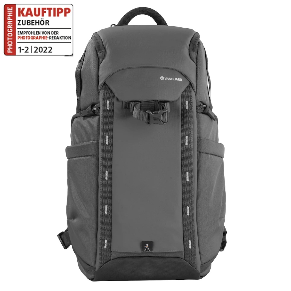 Vanguard VEO Adaptor R48 GY 