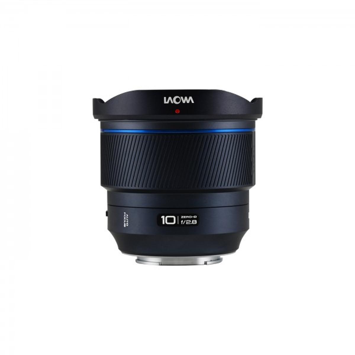 LAOWA AF 10mm f/2,8 Zero-D FF für Sony E