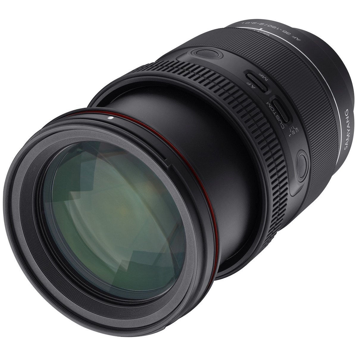 Samyang AF 35-150 mm 1: 2,0-2,8 L-Mount