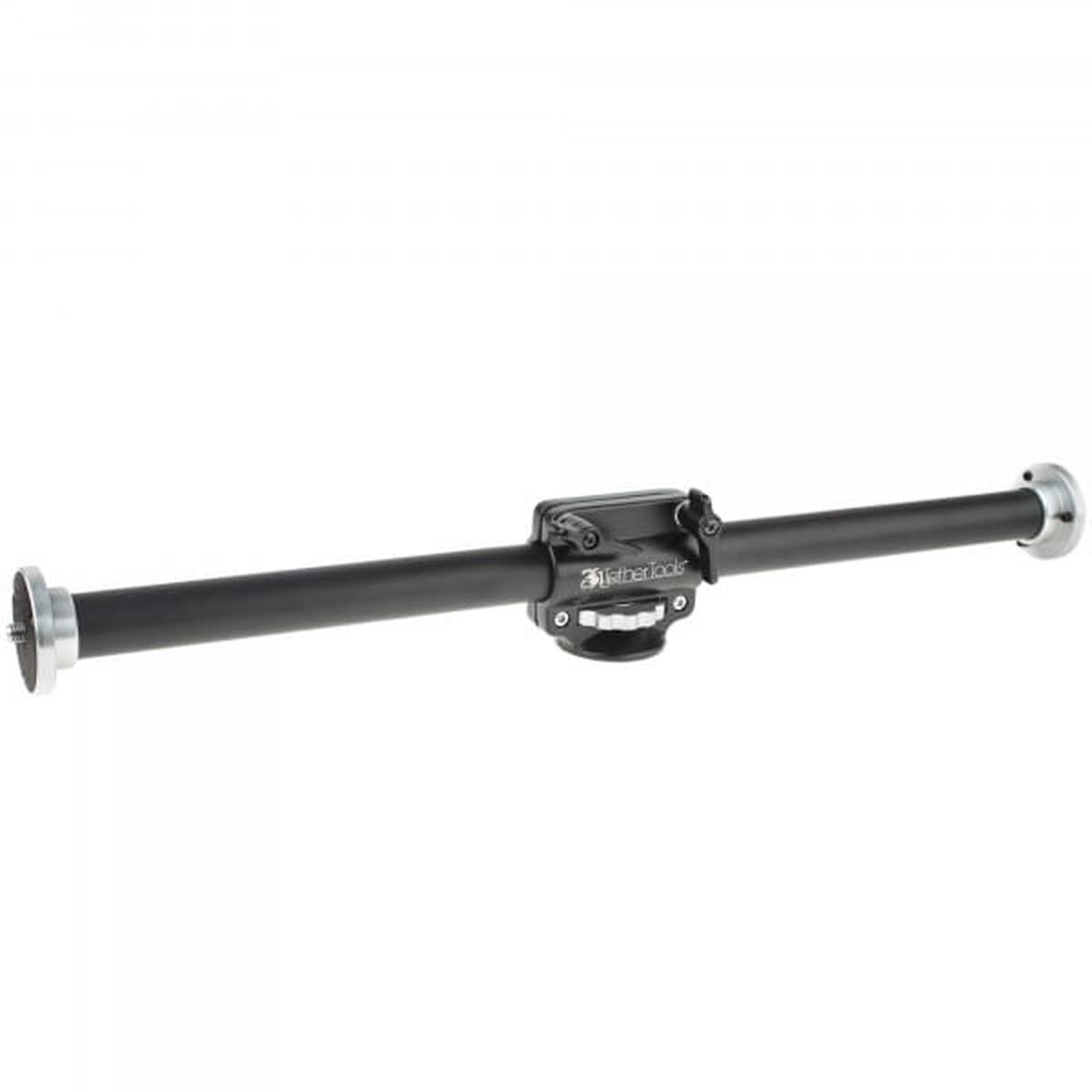 Tether Tools Rock Solid Crossbar Side Arm Erweiterung für T-Setup mit Rock Solid Tripod Crossbar