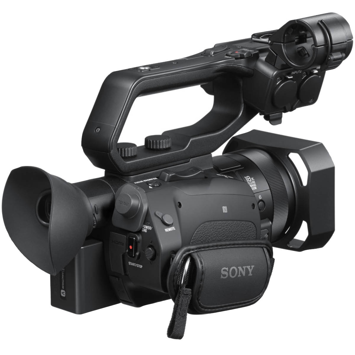 Sony PXW-Z90 Camcorder