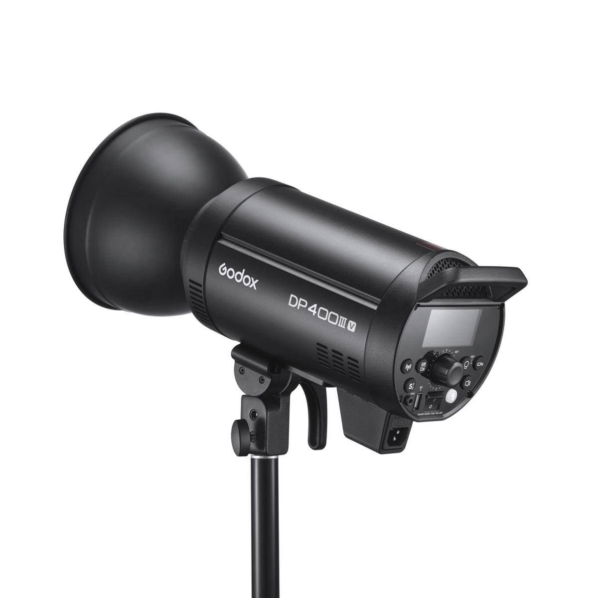 Godox DP400III-V Studio Flash