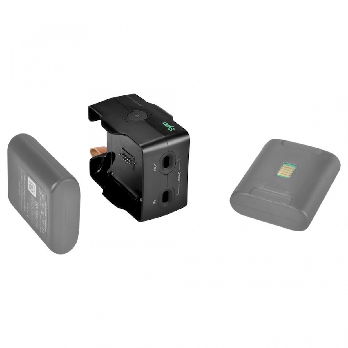 Manfrotto Syrp Tragbares Kamera-Ladegerät Battery Bank
