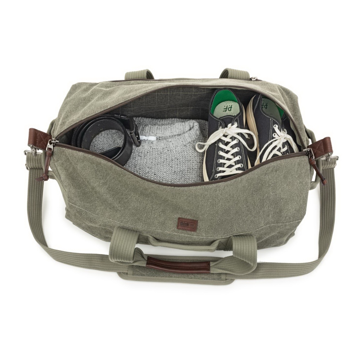 ThinkTank Retrospective 50 Duffel Pinestone